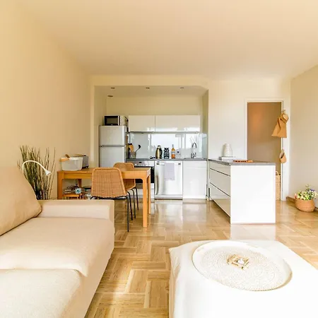 Select'sohome - Magnifique Au Coeur Du Lavandou Pour 3 Personnes Avec Vue ! - Dream Le Lavandou