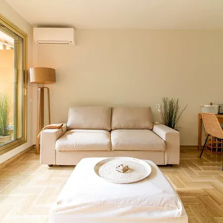 Select'sohome - Magnifique Au Coeur Du Lavandou Pour 3 Personnes Avec Vue ! - Dream * Le Lavandou